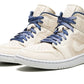Air Jordan 1 Mid Sanddrift (W)
