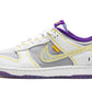 Nike Dunk Low Union Passport Pack Court Purple