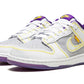 Nike Dunk Low Union Passport Pack Court Purple