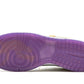 Nike Dunk Low Union Passport Pack Court Purple