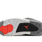 Air Jordan 4 Infrared (GS)