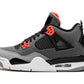 Air Jordan 4 Infrared (GS)