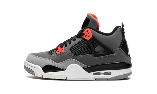 Air Jordan 4 Infrared (GS)