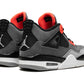 Air Jordan 4 Infrared (GS)