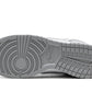 Nike Dunk Low Two Tone Grey