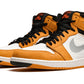 Air Jordan 1 High Element Gore-Tex Light Curry