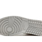 Air Jordan 1 Mid Craft Inside Out White