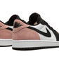 Air Jordan 1 Low OG Bleached Coral