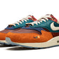 Nike Air Max 1 Kasina Won-Ang Orange
