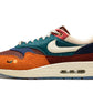Nike Air Max 1 Kasina Won-Ang Orange