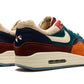 Nike Air Max 1 Kasina Won-Ang Orange