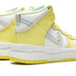Nike Dunk High Up Lemon (W)