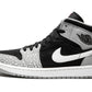 Air Jordan 1 Mid Elephant Print