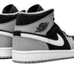 Air Jordan 1 Mid Elephant Print