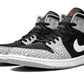 Air Jordan 1 Mid Elephant Print