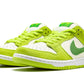 Nike SB Dunk Low Fruitpack Green Apple