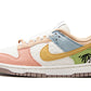 Nike Dunk Low Sunclub Multicolor (W)