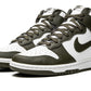 Nike Dunk High Cargo Khaki
