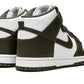 Nike Dunk High Cargo Khaki