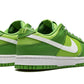 Nike Dunk Low Chlorophyll