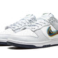 Nike Dunk Low 3D Swoosh