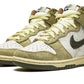 Nike Dunk High Re-Raw Halloween