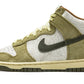 Nike Dunk High Re-Raw Halloween