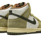 Nike Dunk High Re-Raw Halloween