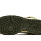 Nike Dunk High Re-Raw Halloween