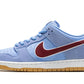 Nike SB Dunk Low Valour Blue Team Maroon (Phillies)