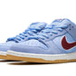 Nike SB Dunk Low Valour Blue Team Maroon (Phillies)