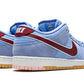 Nike SB Dunk Low Valour Blue Team Maroon (Phillies)