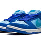 Nike SB Dunk Low Fruitpack Blue Raspberry