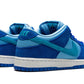 Nike SB Dunk Low Fruitpack Blue Raspberry