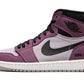 Air Jordan 1 High Element Gore-Tex Berry