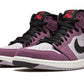 Air Jordan 1 High Element Gore-Tex Berry