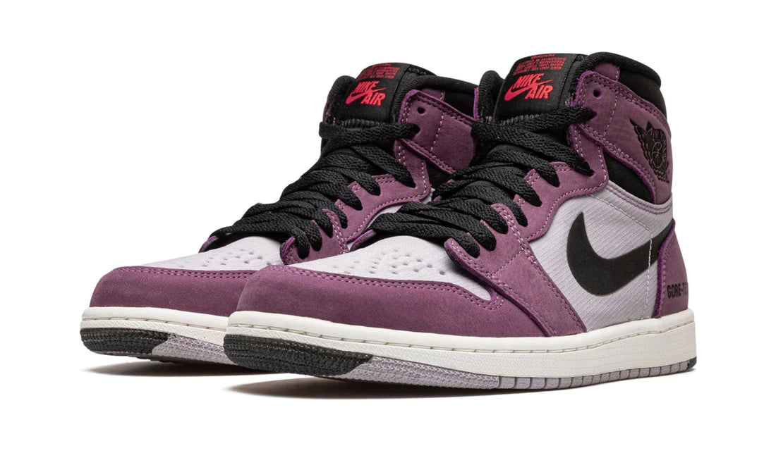 Air Jordan 1 High Element Gore-Tex Berry