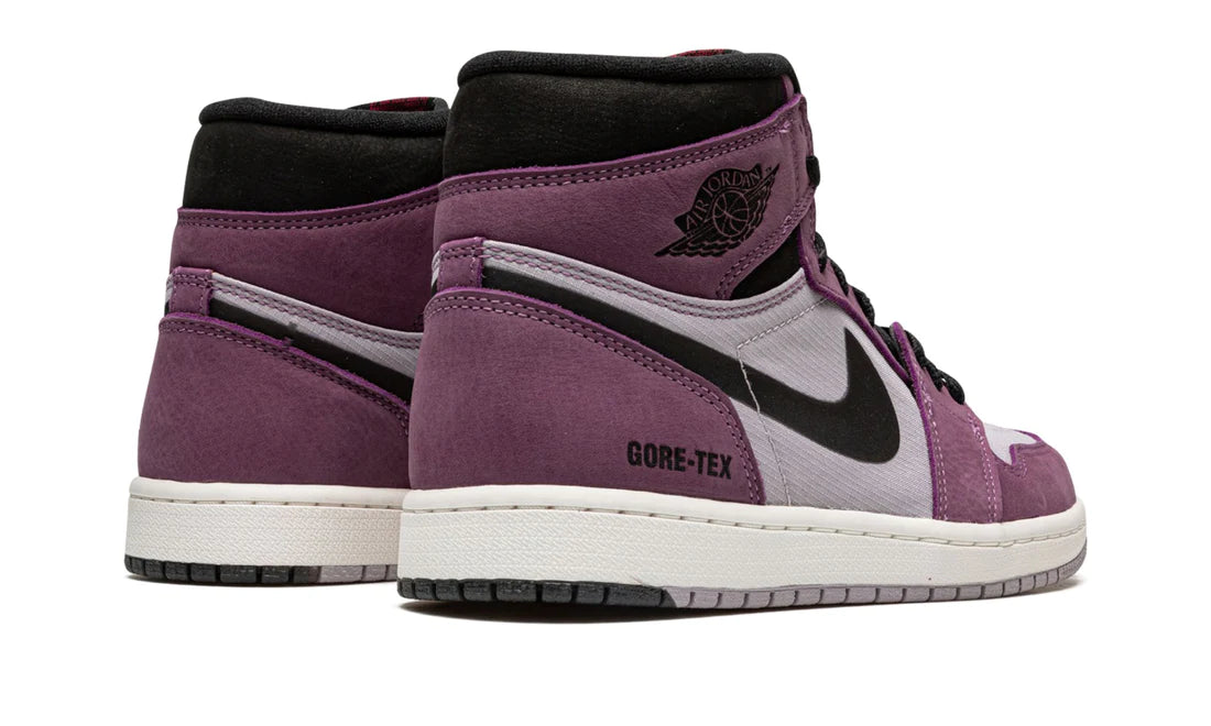 Air Jordan 1 High Element Gore-Tex Berry