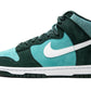 Nike Dunk High Athletic Club
