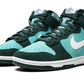 Nike Dunk High Athletic Club