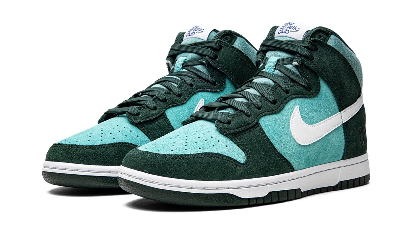Nike Dunk High Athletic Club
