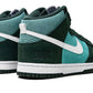 Nike Dunk High Athletic Club