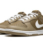 Nike Dunk Low Judge Grey