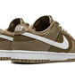 Nike Dunk Low Judge Grey