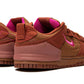 Nike Dunk Low Disrupt 2 Desert Bronze (W)