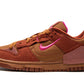 Nike Dunk Low Disrupt 2 Desert Bronze (W)