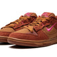 Nike Dunk Low Disrupt 2 Desert Bronze (W)
