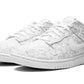 Nike Dunk Low White Paisley (W)