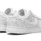 Nike Dunk Low White Paisley (W)