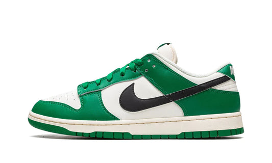 Nike Dunk Low Lottery Malachite